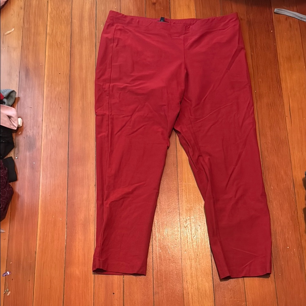 Eileen Fisher Petite Pants